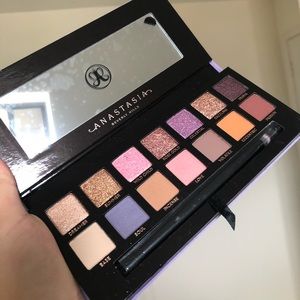 Anastasia Beverly Hills Norvina Palette